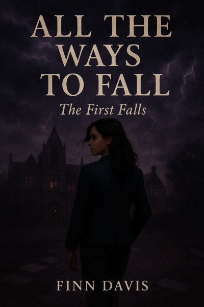 All The Ways To Fall: The First Falls