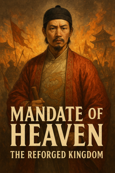 Mandate of Heaven: The Reforged Kingdom