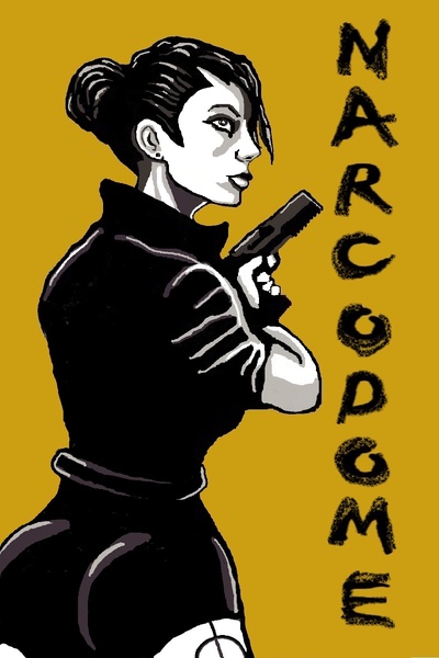Narcodome