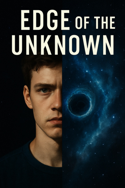Edge of the Unknown