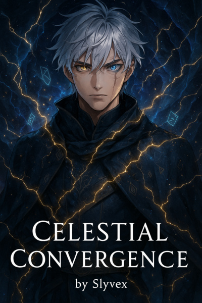 Celestial Convergence