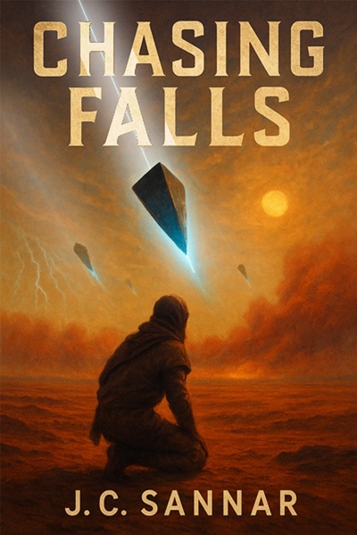 Chasing Falls