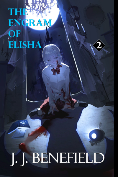 The Engram of Elisha: Book 2