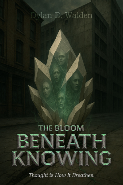 The Bloom Beneath Knowing [Cosmic Horror]