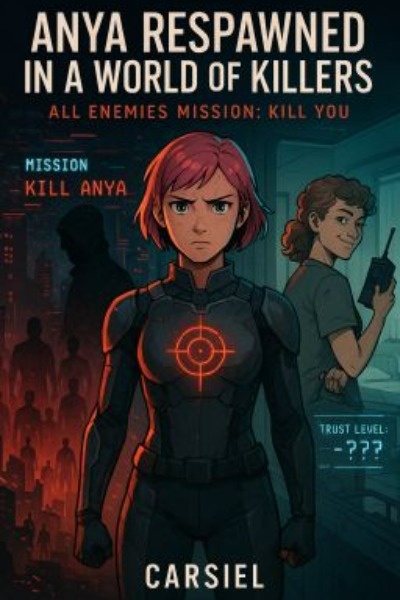 Anya: Respawned in a World of Killers