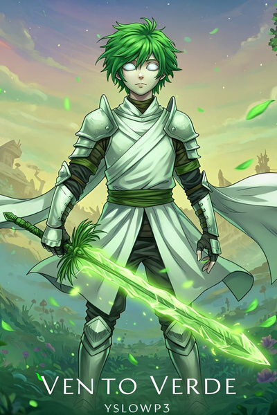 Vento Verde [Português]