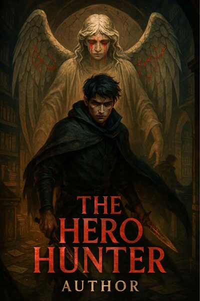 The Hero Hunter [OP-Mc, Lit-Rpg]