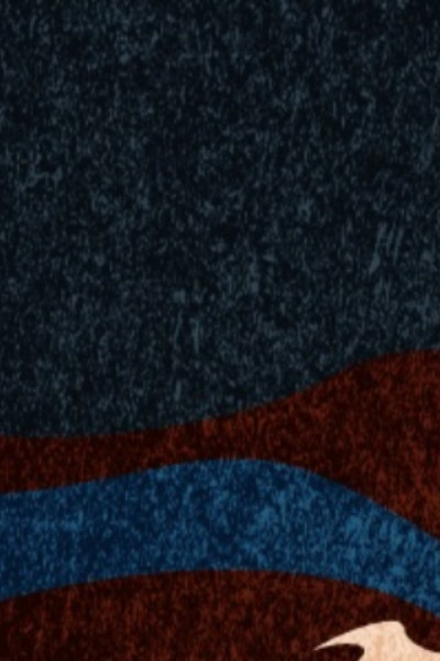 The Man in the Moon, in My Room