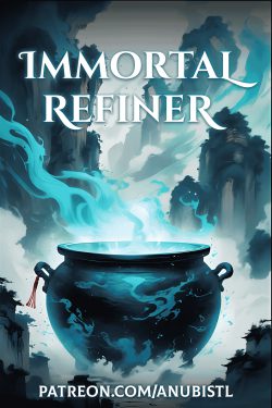 Immortal Refiner