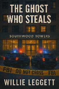 The Ghost Who Steals