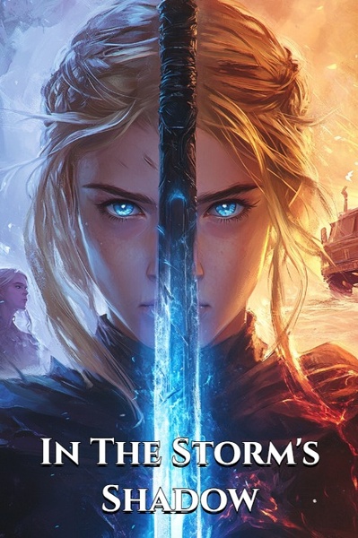 In The Storm's Shadow