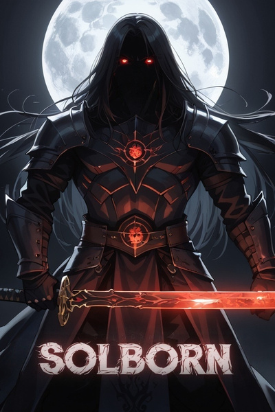 Solborn: The Eternal Kaise