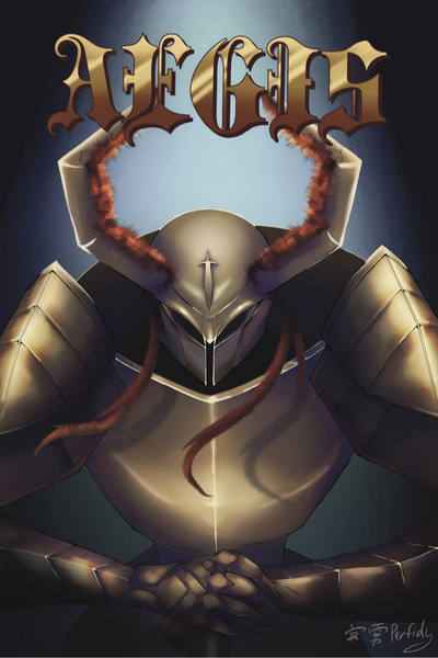 Aegis [Stubbing July]
