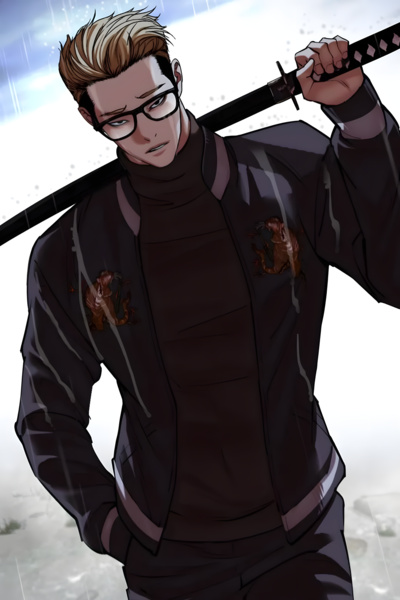 I Became The Gal-Game Sword Genius