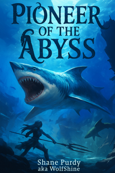 Pioneer of the Abyss: An Underwater Livestreamed Isekai LitRPG