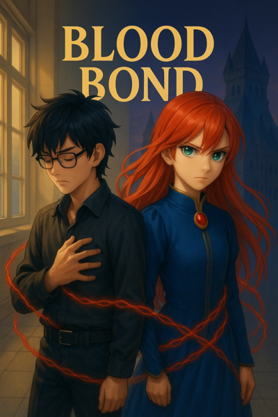 Blood Bond