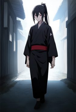 Orochi’s Legacy