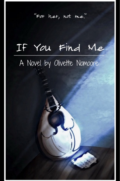 If You Find Me