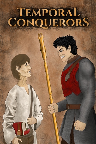 Temporal Conquerors