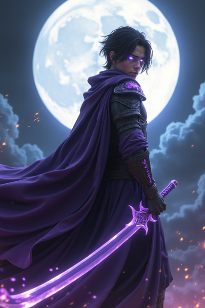 Born for the Apocalypse : A Daopcalypse LITRPG (Book 2 Ongoing)