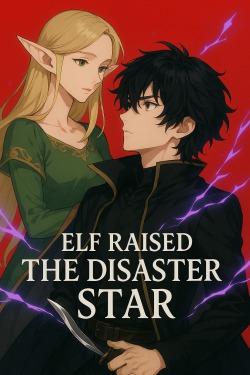 Elf Raised the Disaster Star