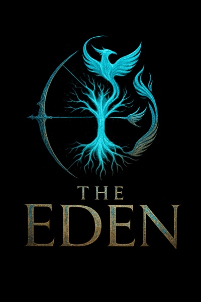 The Eden - A New World