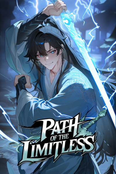 Limitless Blade in a World of Magic [LitRPG, Wuxia to Fantasy]