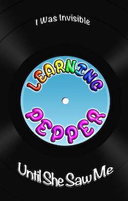 Learning Pepper