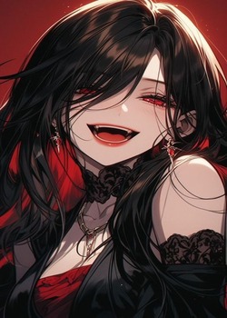 I’M NOT THE MAIN CHARACTER, WHY ME?!?!