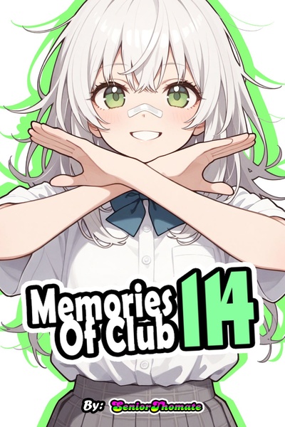 Memories Of Club 114