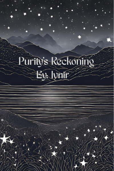 Purity's Reckoning (Born as a God)