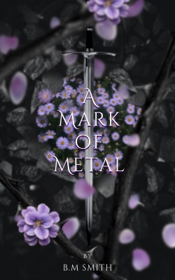 A Mark of Metal ⪻⋆A FANTASY ROMANCE⋆⪼