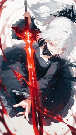 The Blossomed Ishura