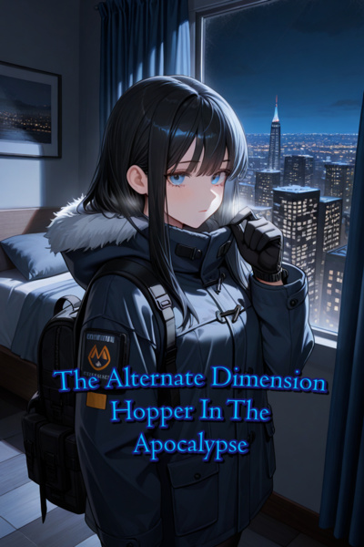The Alternate Dimension Hopper in the Apocalypse