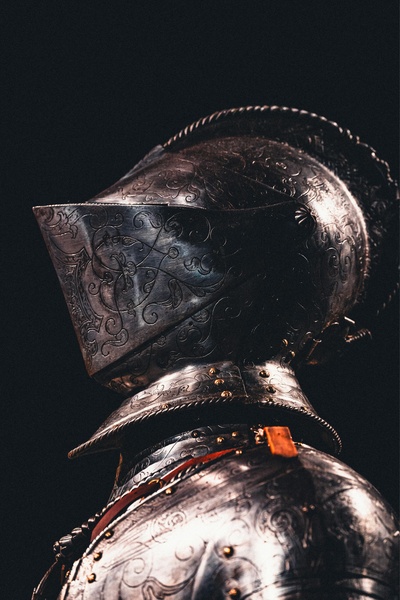 Aeons of Eternity: Infinite Leveling