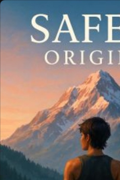 Safed: Origins