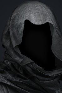 The Legacy 1 Return to the Past- Darkman