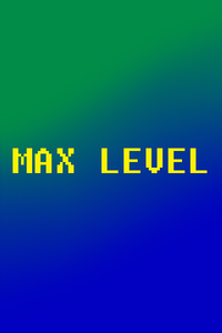 MAX LEVEL (Complete)