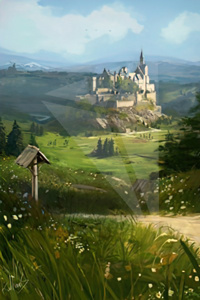 Welcome to the Upward Bound System, V.2 (Abandoned Timeline)