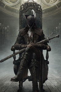 Lord Of The Unknown