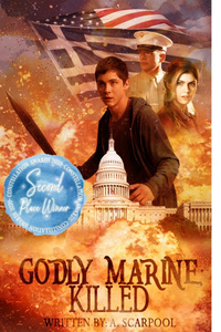 Godly Marine: Killed