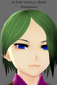 A Side Villain’s Ballad.