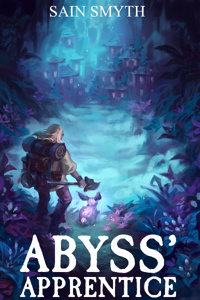 Abyss' Apprentice (Progression Fantasy)
