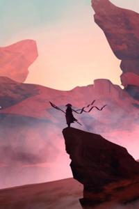 Maker Of Power [Old Version]