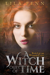 A Witch out of Time