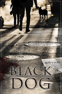 Black Dog