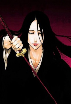 Bleach: Love and Bonds Make Me Stronger!