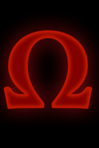 Omega End
