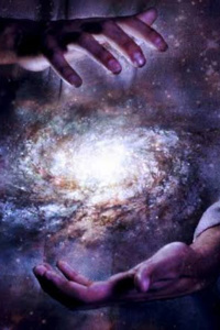 I AM CREATION