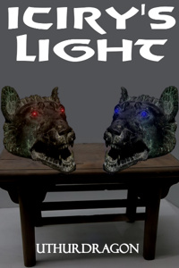 Iciry's Light